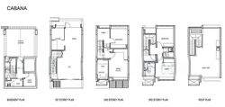 Cabana (D28), Terrace #607267371